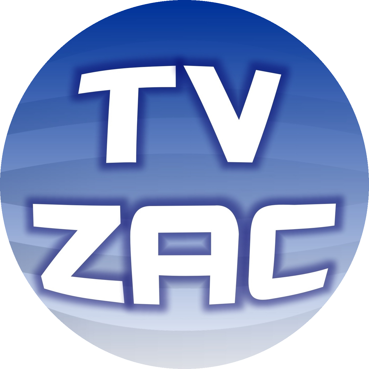 TV ZAC Logo